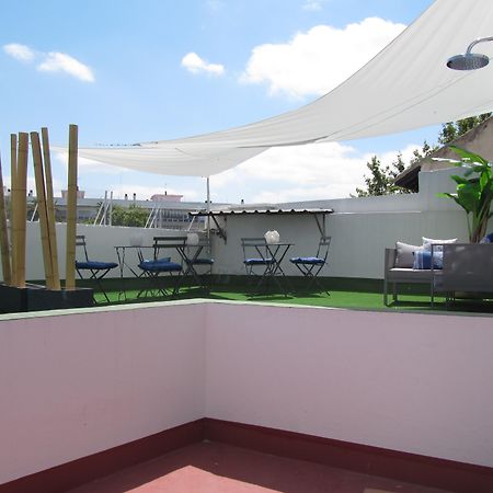 Life Apartments Guadalete Jerez de la Frontera Zewnętrze zdjęcie