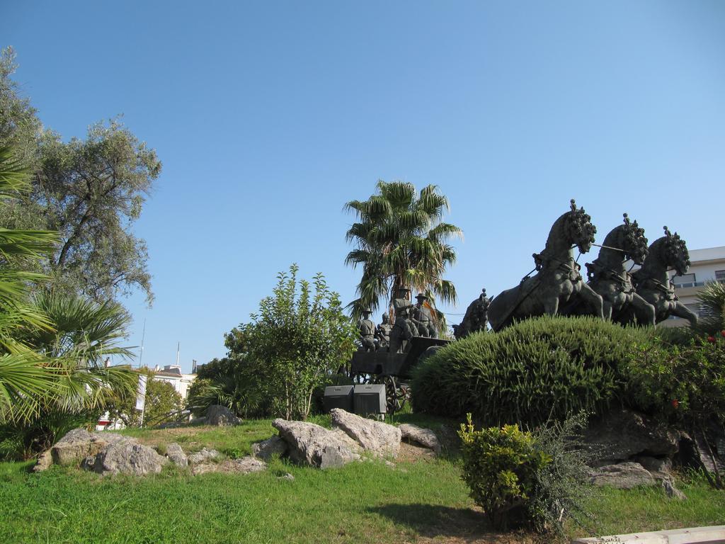Life Apartments Guadalete Jerez de la Frontera Zewnętrze zdjęcie