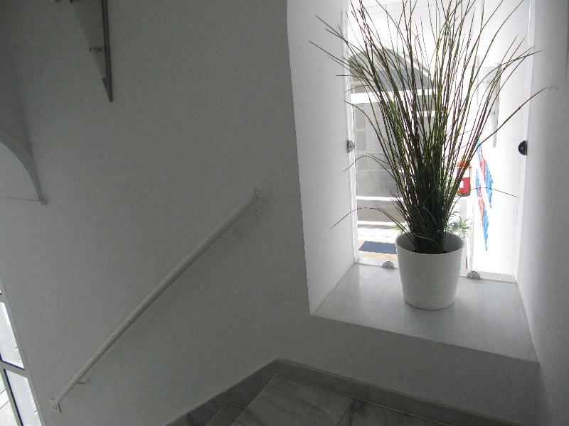 Life Apartments Guadalete Jerez de la Frontera Zewnętrze zdjęcie