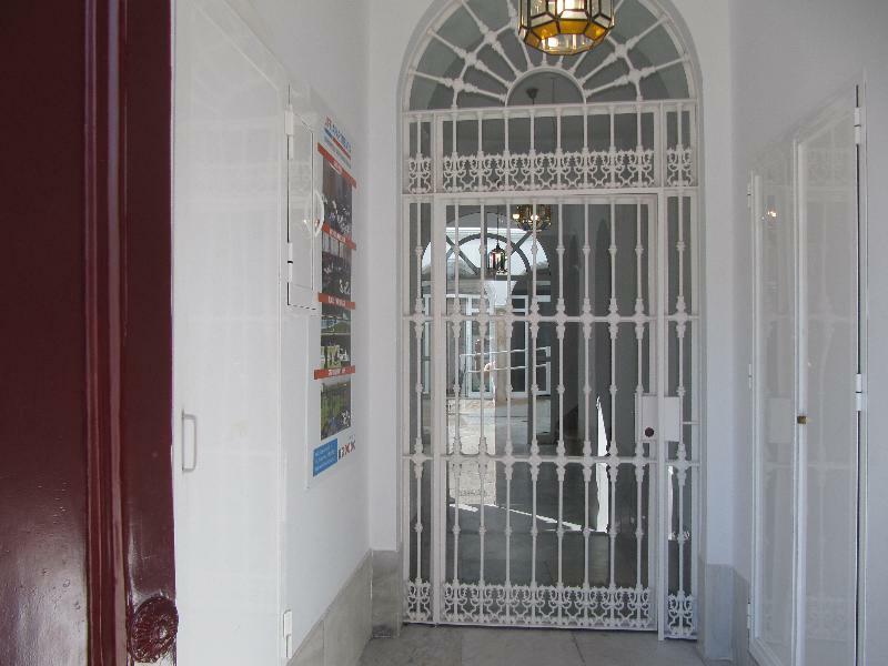 Life Apartments Guadalete Jerez de la Frontera Zewnętrze zdjęcie