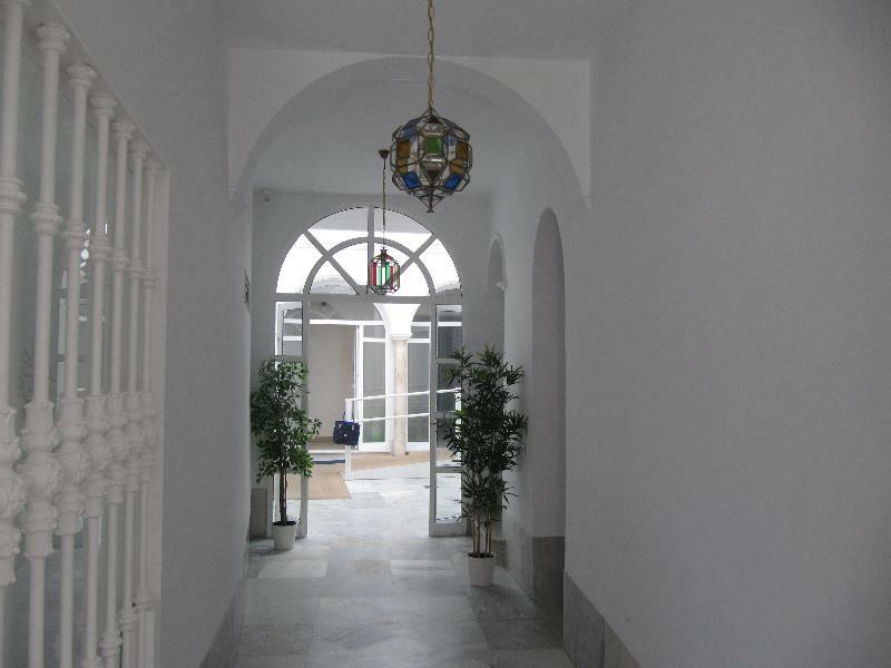 Life Apartments Guadalete Jerez de la Frontera Zewnętrze zdjęcie
