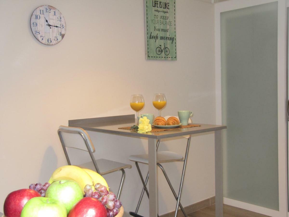 Life Apartments Guadalete Jerez de la Frontera Zewnętrze zdjęcie
