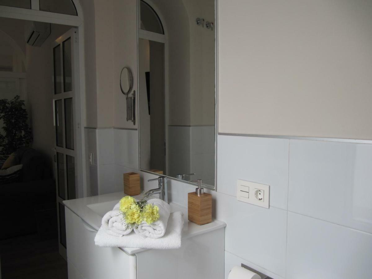 Life Apartments Guadalete Jerez de la Frontera Zewnętrze zdjęcie