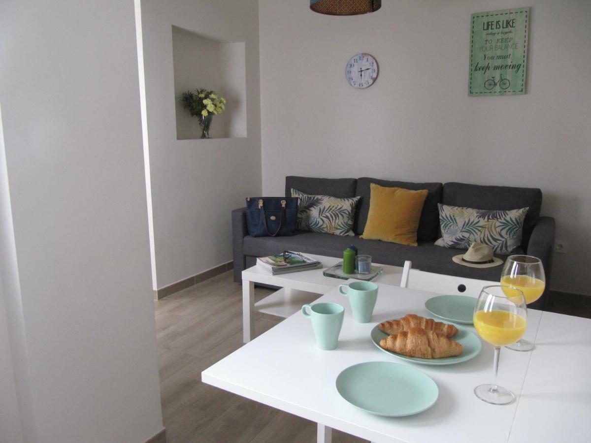 Life Apartments Guadalete Jerez de la Frontera Zewnętrze zdjęcie