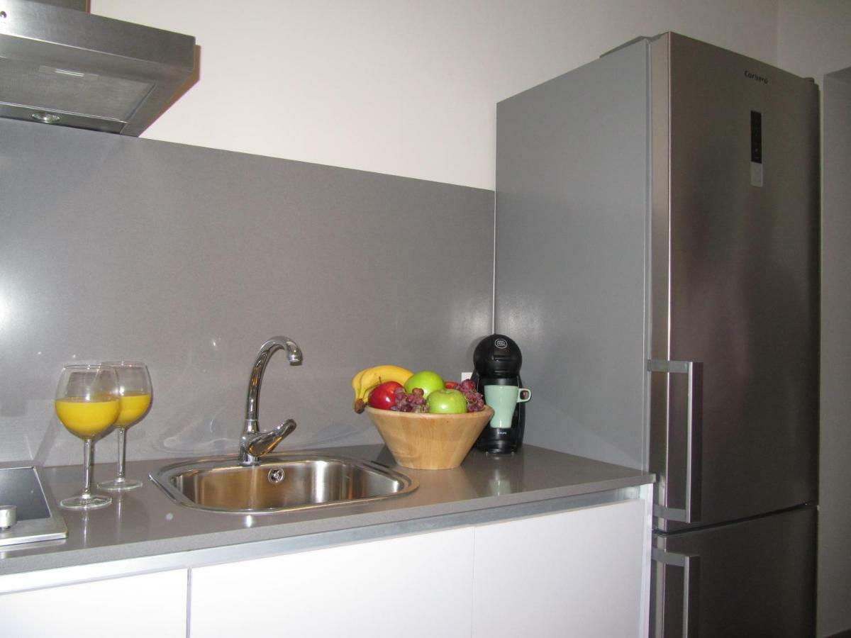 Life Apartments Guadalete Jerez de la Frontera Zewnętrze zdjęcie