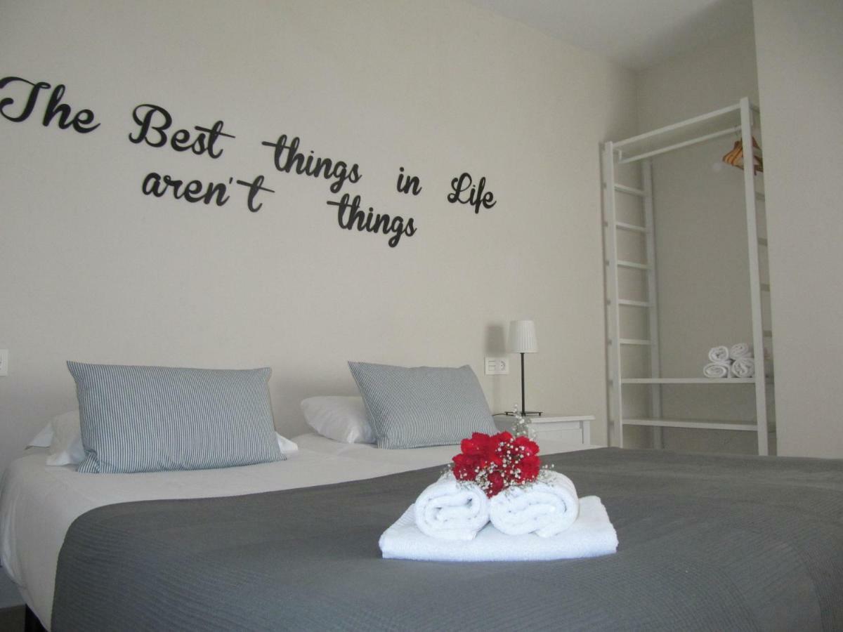 Life Apartments Guadalete Jerez de la Frontera Zewnętrze zdjęcie