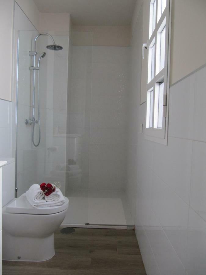 Life Apartments Guadalete Jerez de la Frontera Zewnętrze zdjęcie