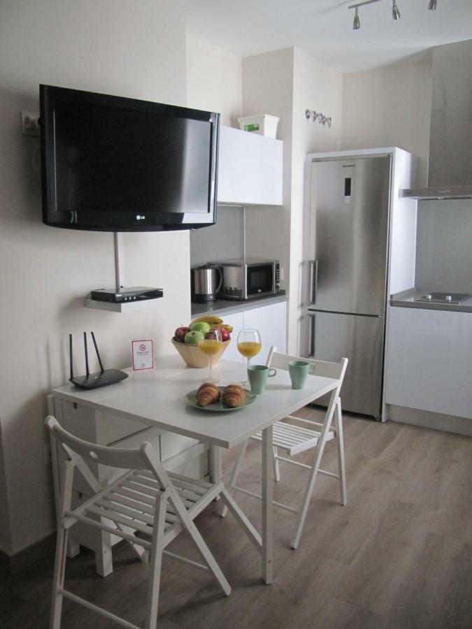 Life Apartments Guadalete Jerez de la Frontera Zewnętrze zdjęcie