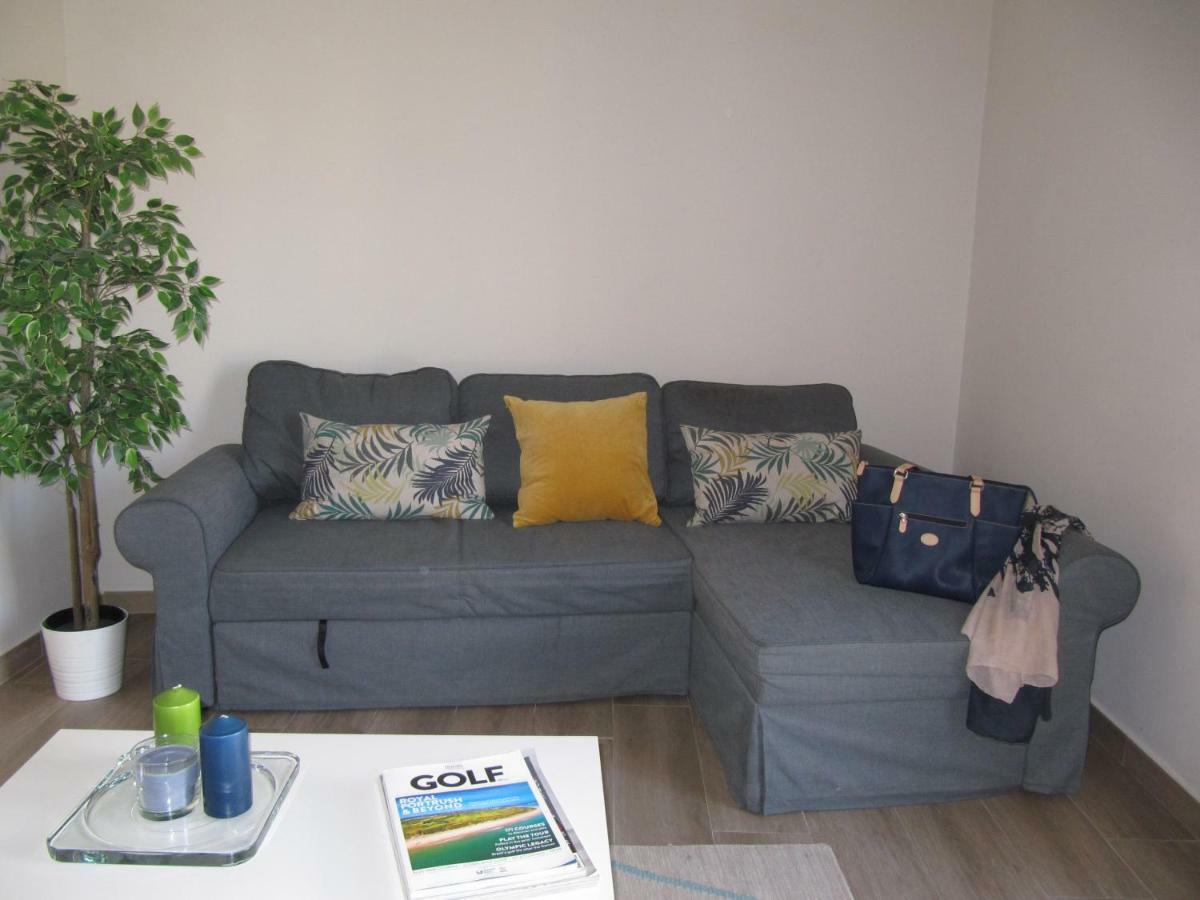 Life Apartments Guadalete Jerez de la Frontera Zewnętrze zdjęcie