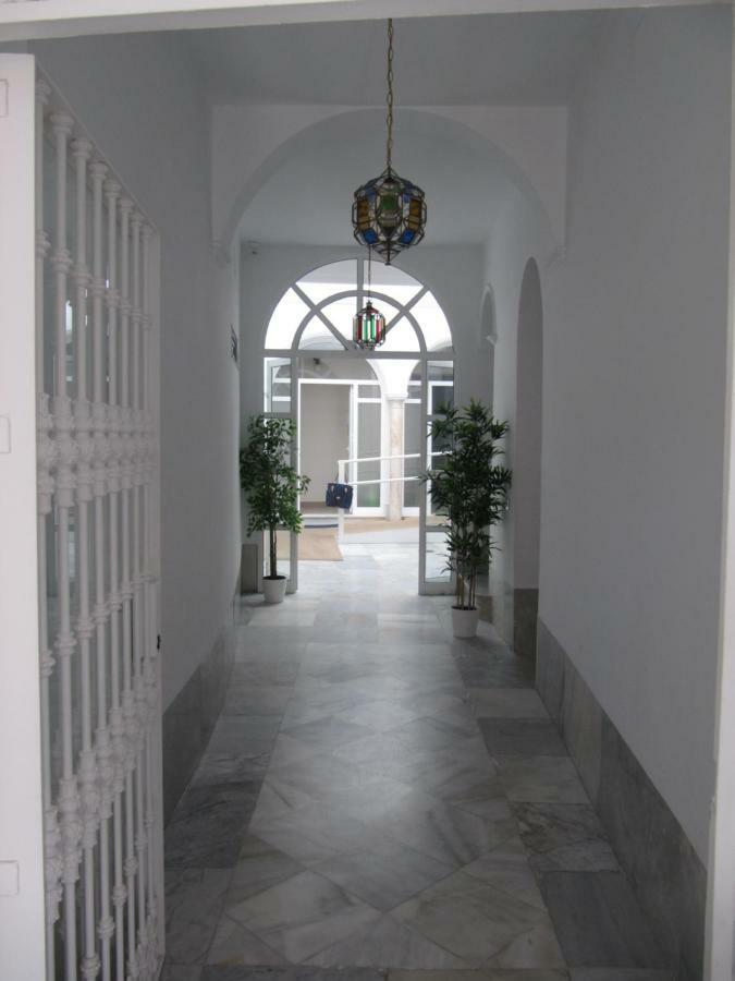 Life Apartments Guadalete Jerez de la Frontera Zewnętrze zdjęcie