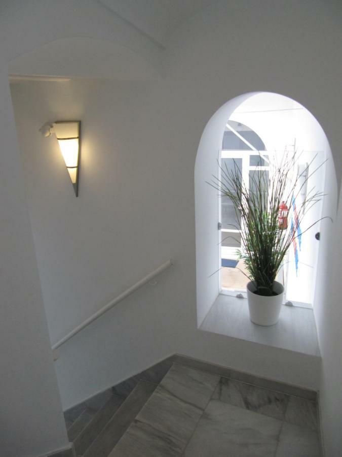 Life Apartments Guadalete Jerez de la Frontera Zewnętrze zdjęcie
