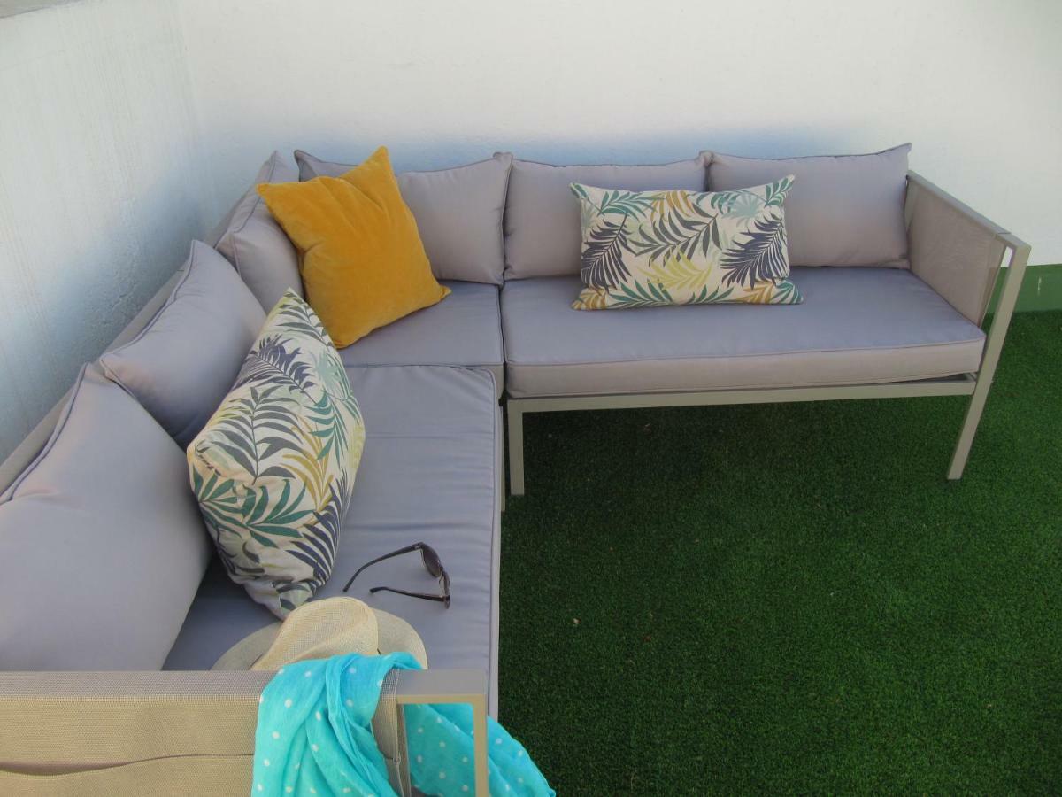 Life Apartments Guadalete Jerez de la Frontera Zewnętrze zdjęcie