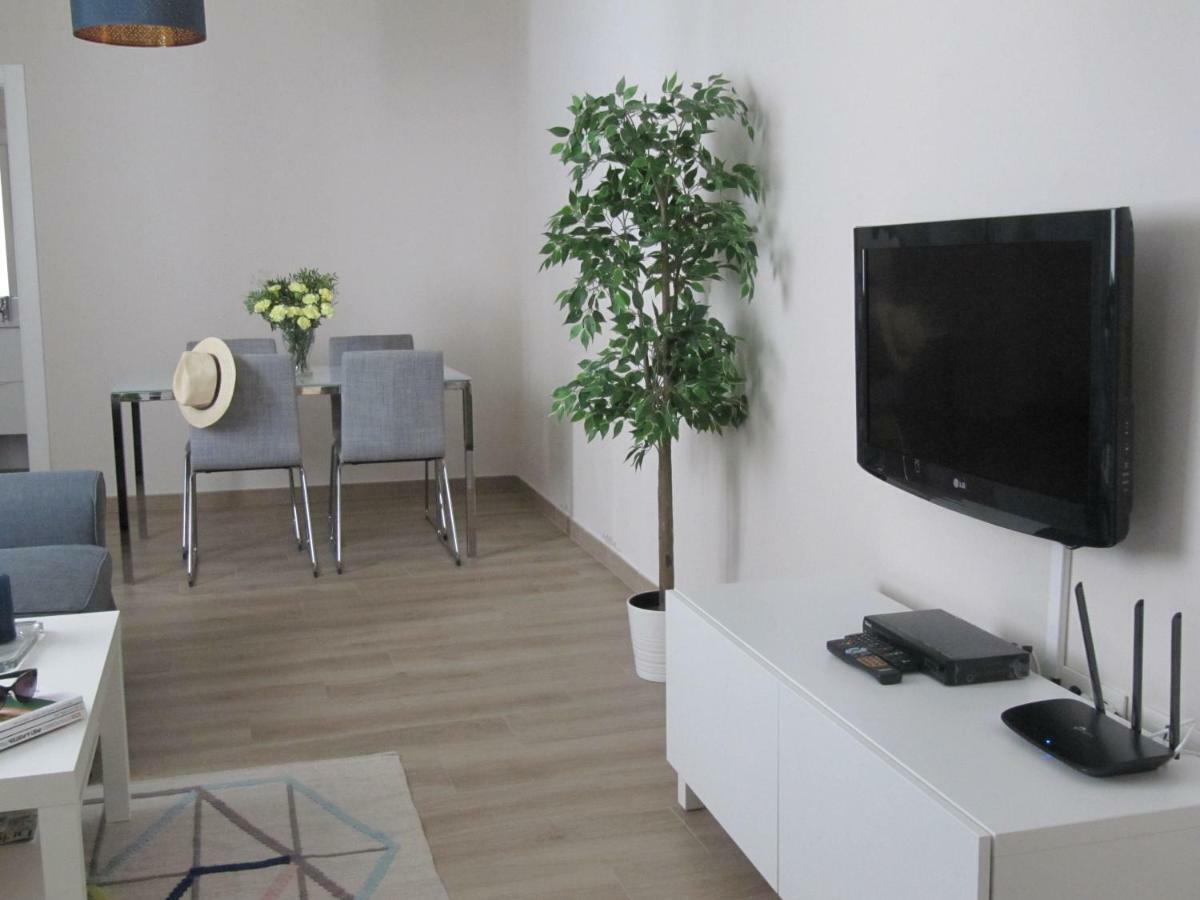 Life Apartments Guadalete Jerez de la Frontera Zewnętrze zdjęcie