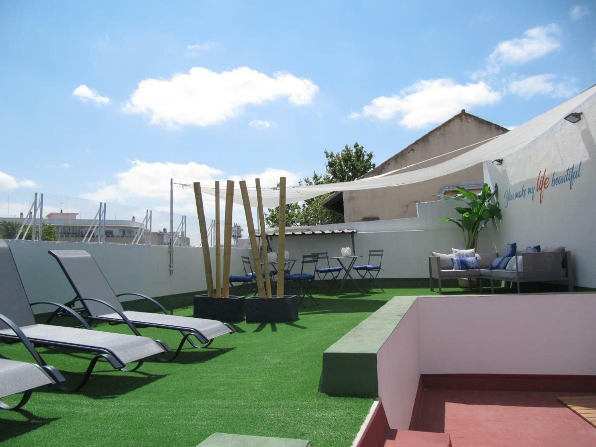 Life Apartments Guadalete Jerez de la Frontera Zewnętrze zdjęcie