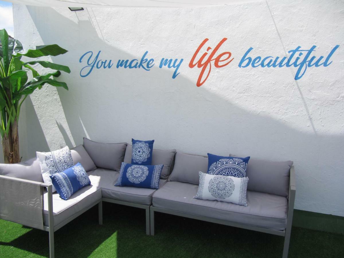 Life Apartments Guadalete Jerez de la Frontera Zewnętrze zdjęcie