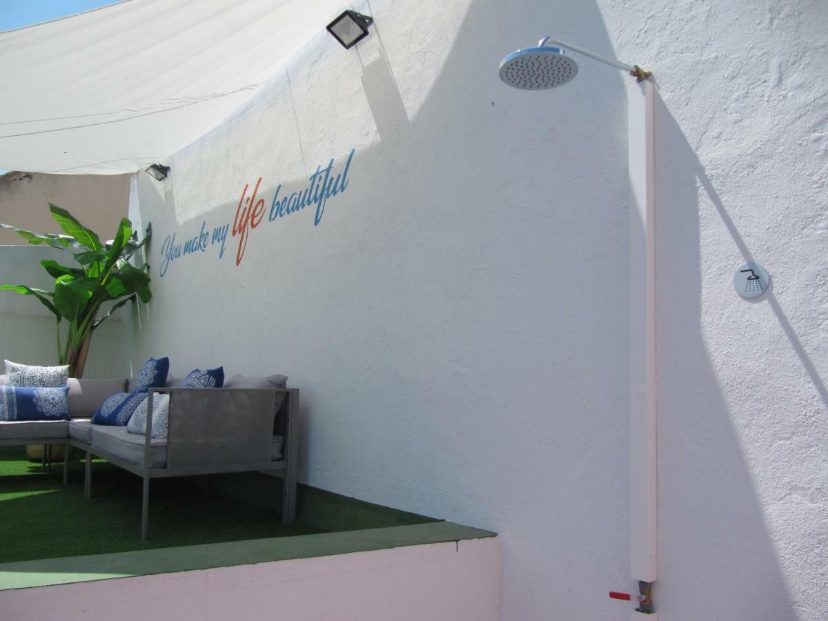 Life Apartments Guadalete Jerez de la Frontera Zewnętrze zdjęcie