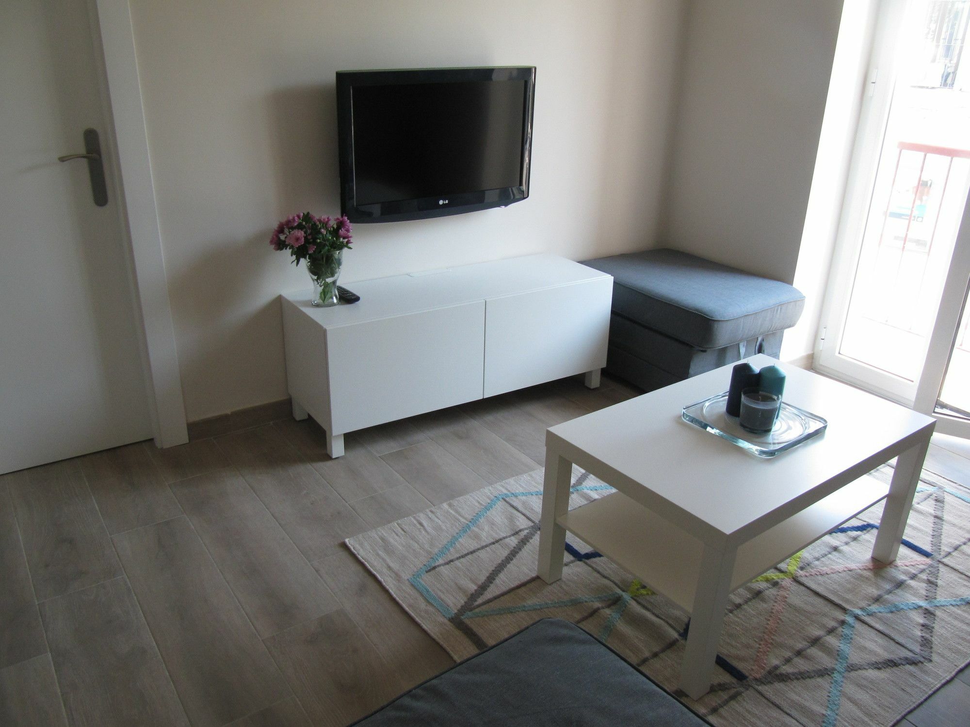 Life Apartments Guadalete Jerez de la Frontera Zewnętrze zdjęcie