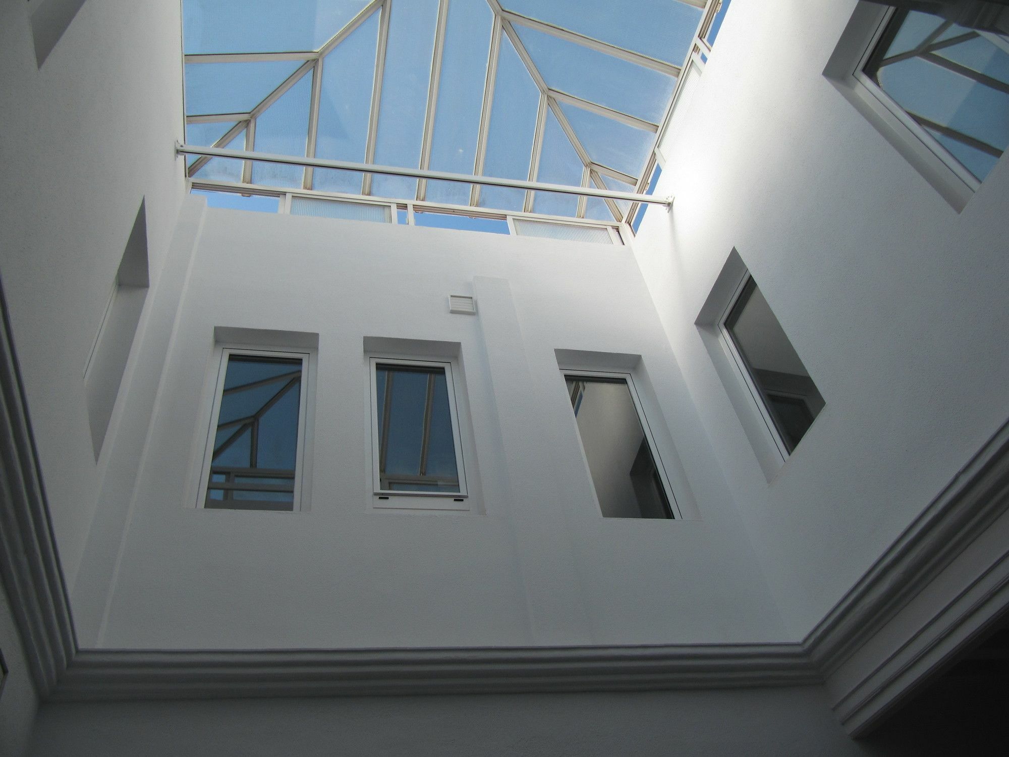 Life Apartments Guadalete Jerez de la Frontera Zewnętrze zdjęcie