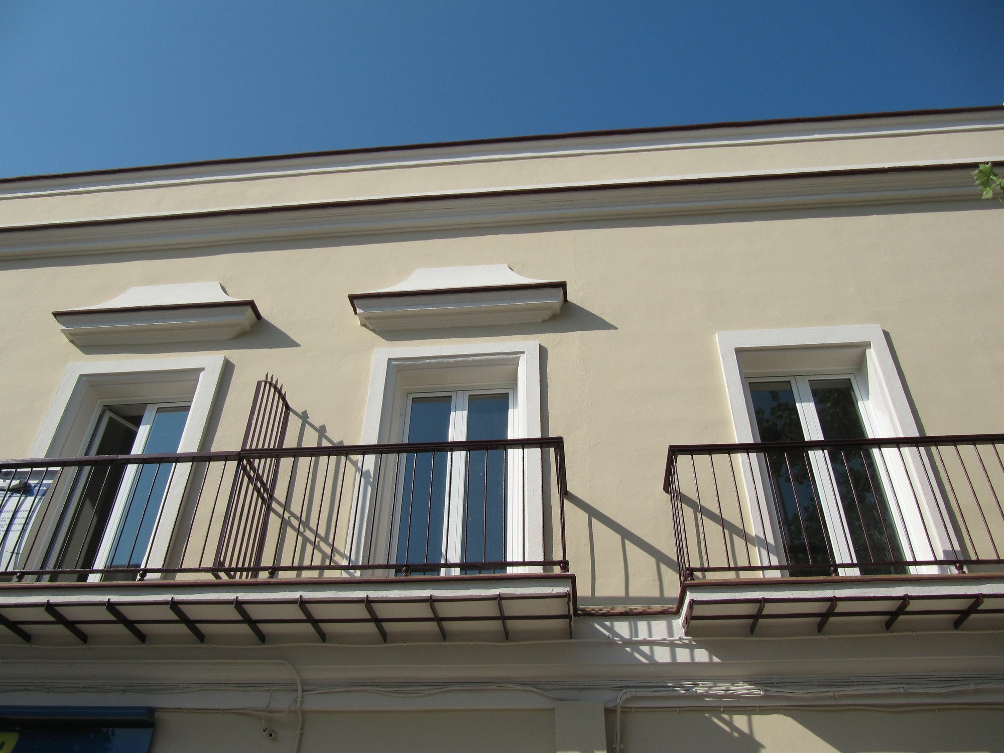 Life Apartments Guadalete Jerez de la Frontera Zewnętrze zdjęcie