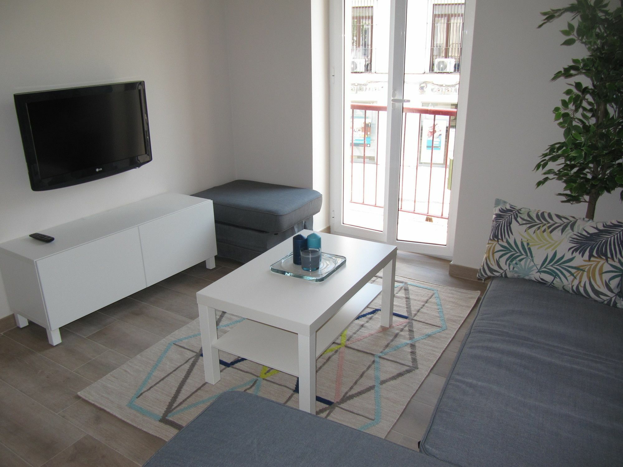 Life Apartments Guadalete Jerez de la Frontera Zewnętrze zdjęcie