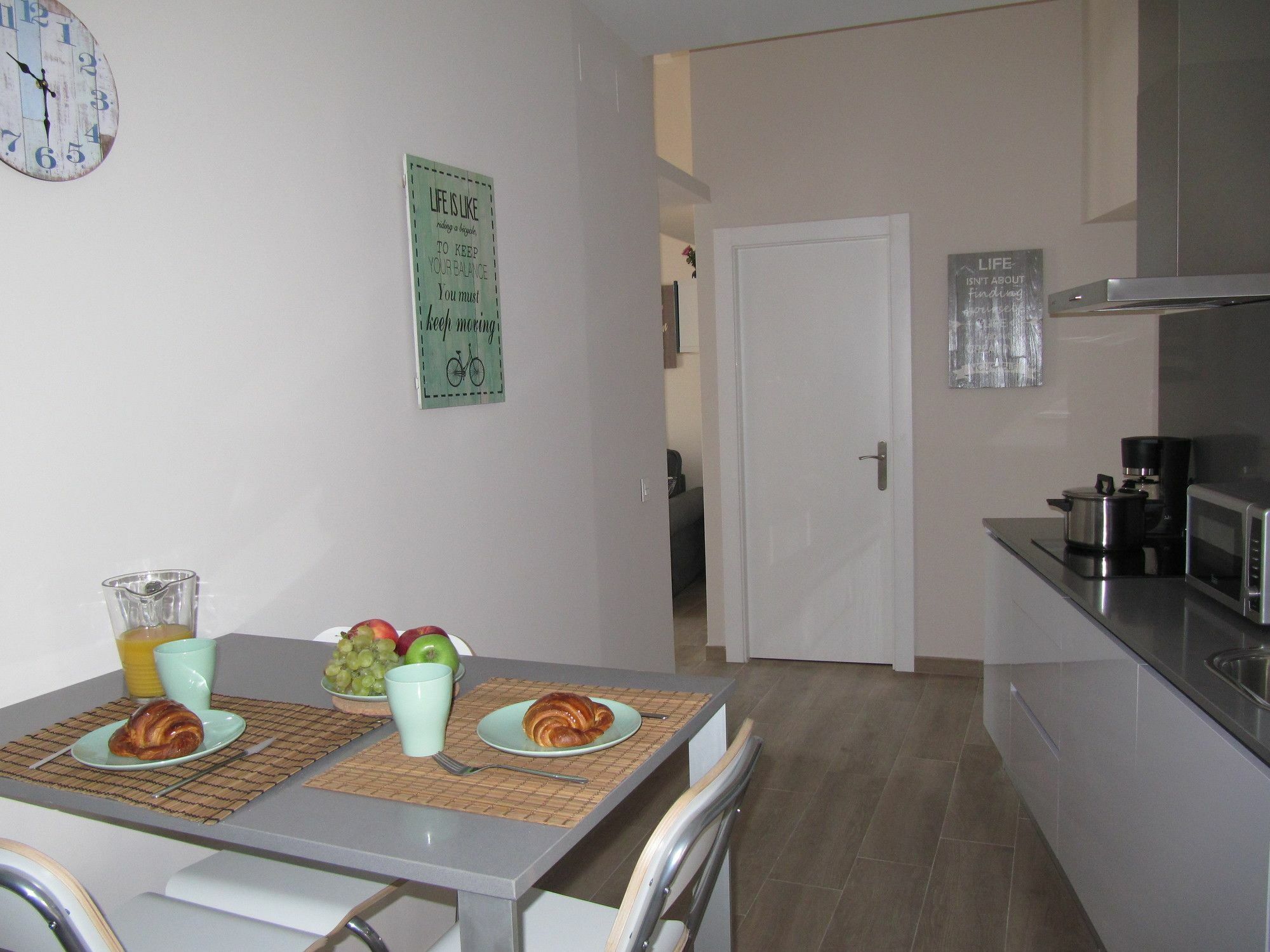 Life Apartments Guadalete Jerez de la Frontera Zewnętrze zdjęcie