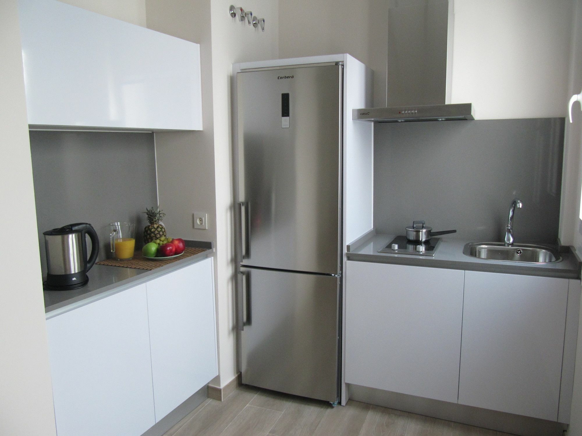 Life Apartments Guadalete Jerez de la Frontera Zewnętrze zdjęcie