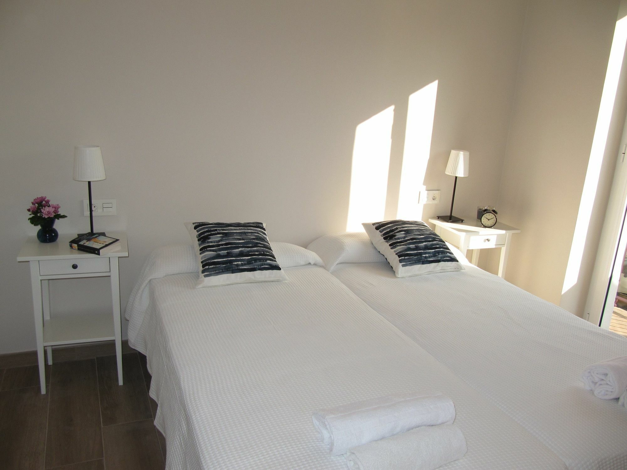 Life Apartments Guadalete Jerez de la Frontera Zewnętrze zdjęcie