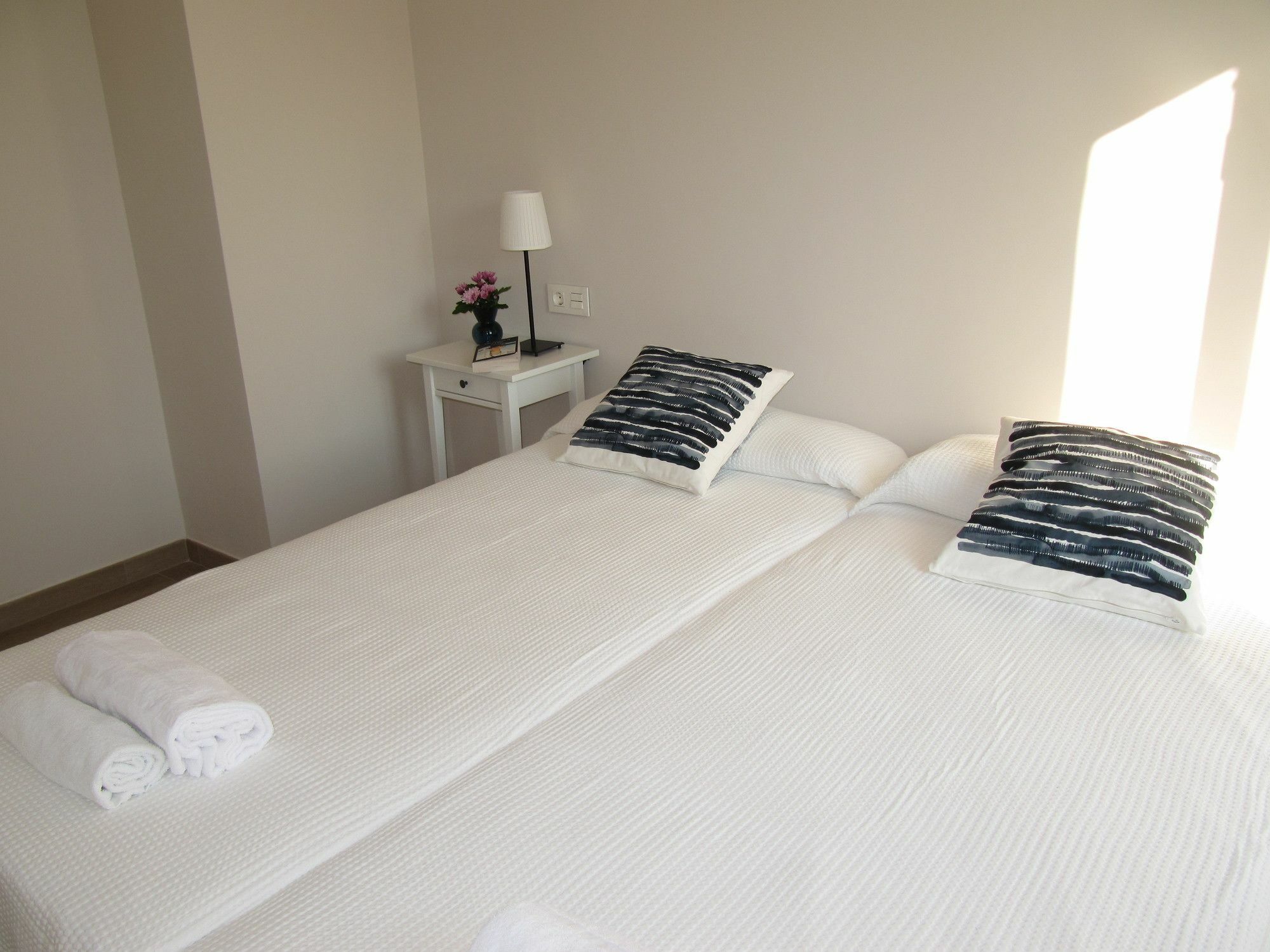 Life Apartments Guadalete Jerez de la Frontera Zewnętrze zdjęcie