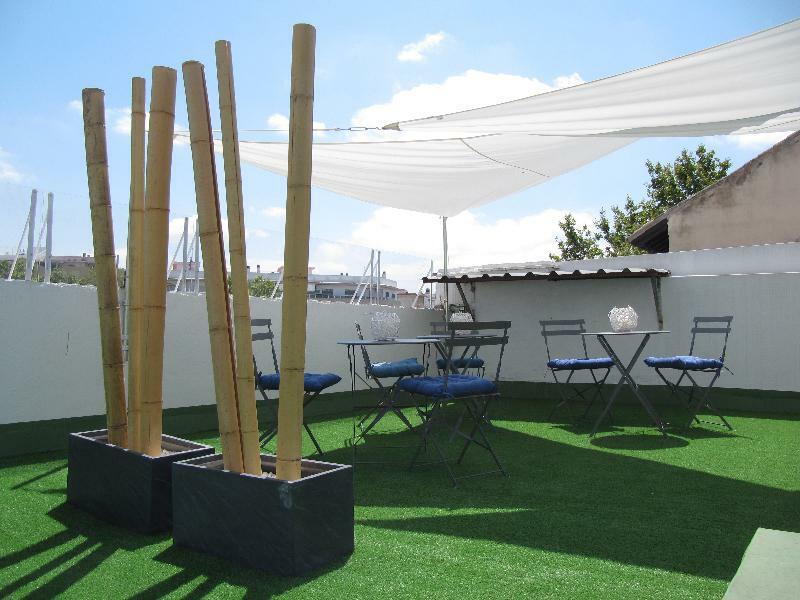 Life Apartments Guadalete Jerez de la Frontera Zewnętrze zdjęcie