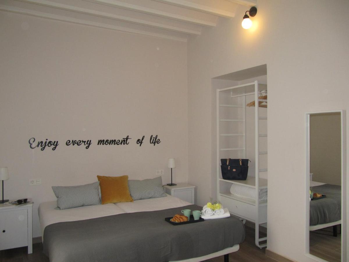 Life Apartments Guadalete Jerez de la Frontera Zewnętrze zdjęcie