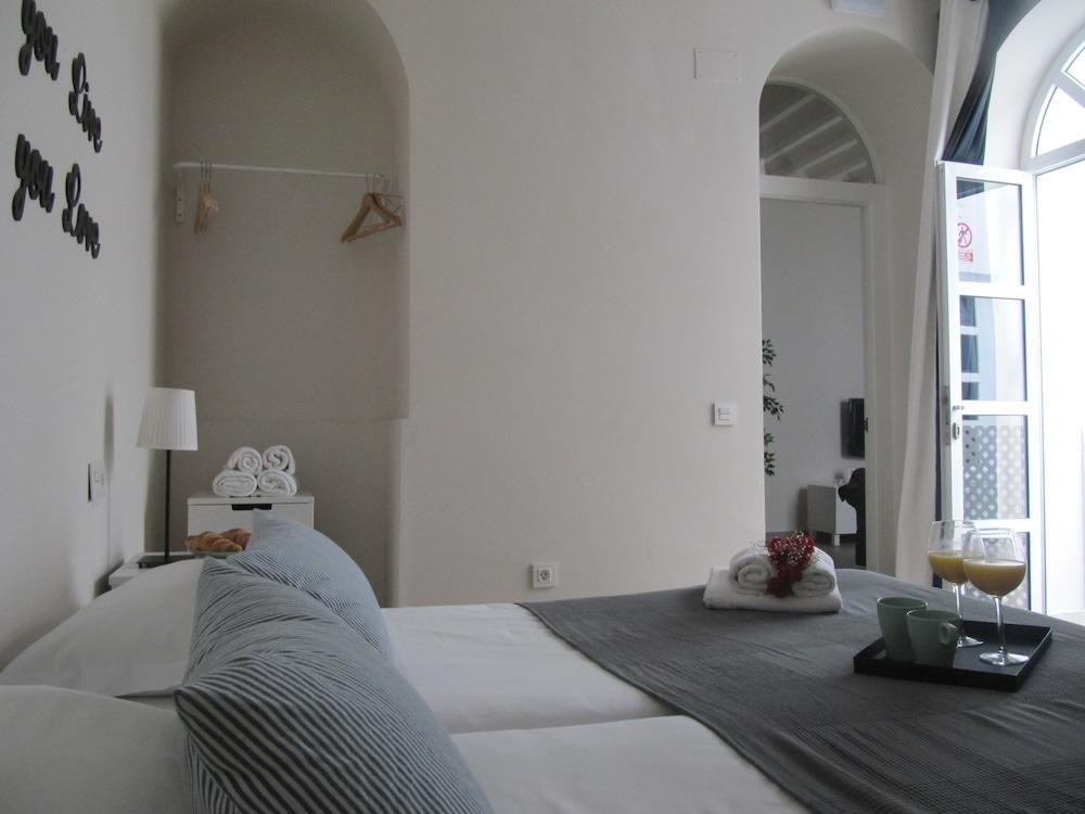 Life Apartments Guadalete Jerez de la Frontera Zewnętrze zdjęcie
