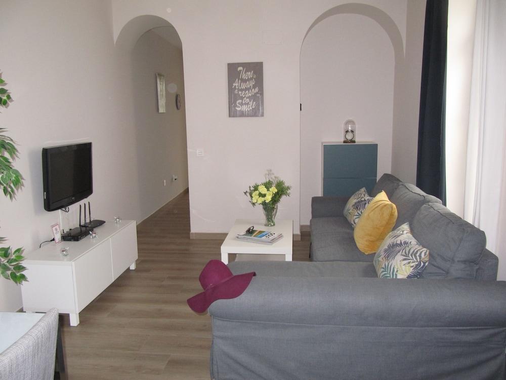 Life Apartments Guadalete Jerez de la Frontera Zewnętrze zdjęcie